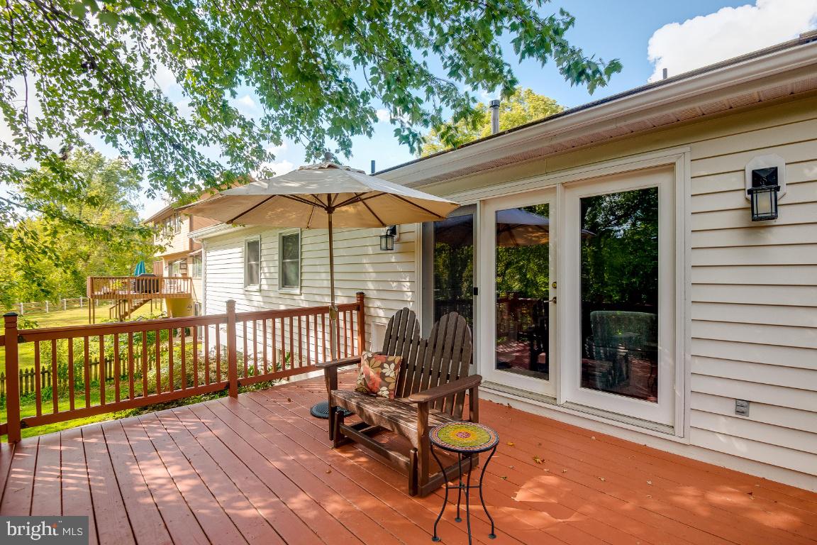 259 Cinder Road Lutherville-Timonium, MD 21093 - Photo 5 of 37 Gallery Image 5