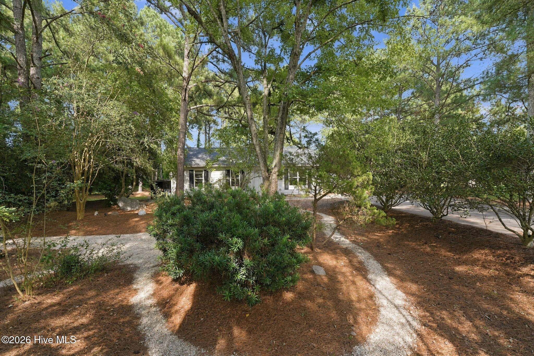 487 Vass-Carthage Road Carthage, NC 28327 - Photo 51 of 54 Gallery Image 51