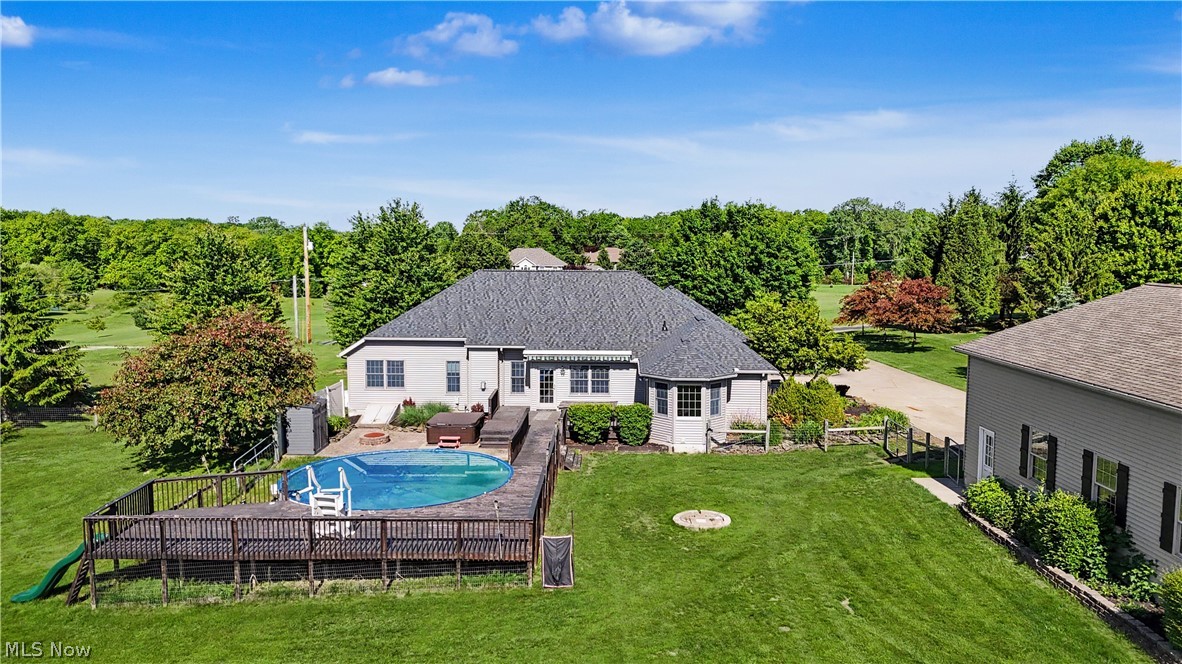 855 Bowers Road Mansfield, OH 44903 - Photo 49 of 50