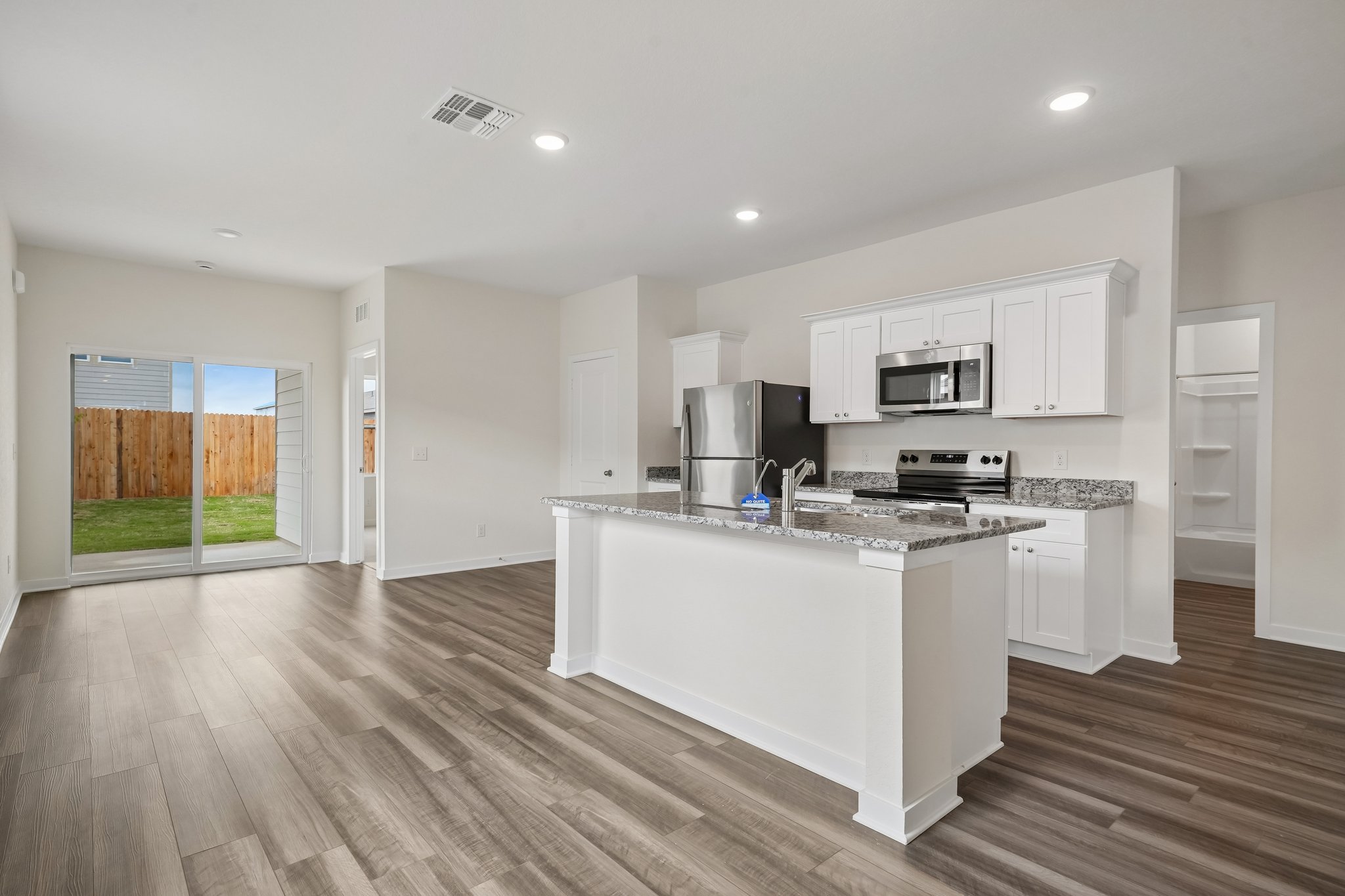 14516 Sage Bloom Lane Elgin, TX 78621 - Photo 6 of 11