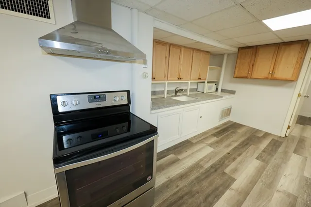 $2,450 | 1026 Chestnut Street, Unit B, Newton, MA 02464