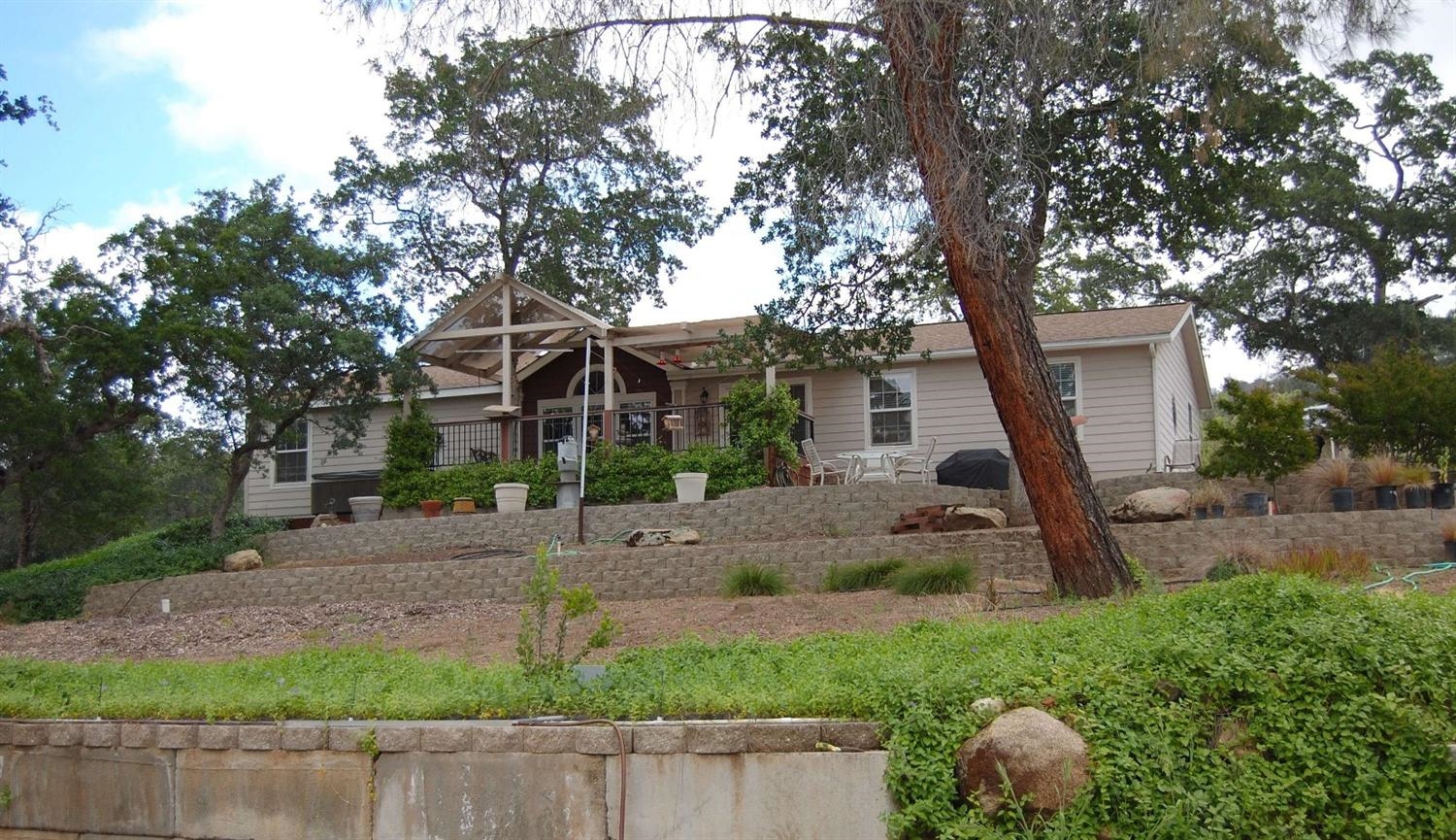 42604 Rivercrest Road Coarsegold, CA 93614 - Photo 1 of 9 Gallery Image 1