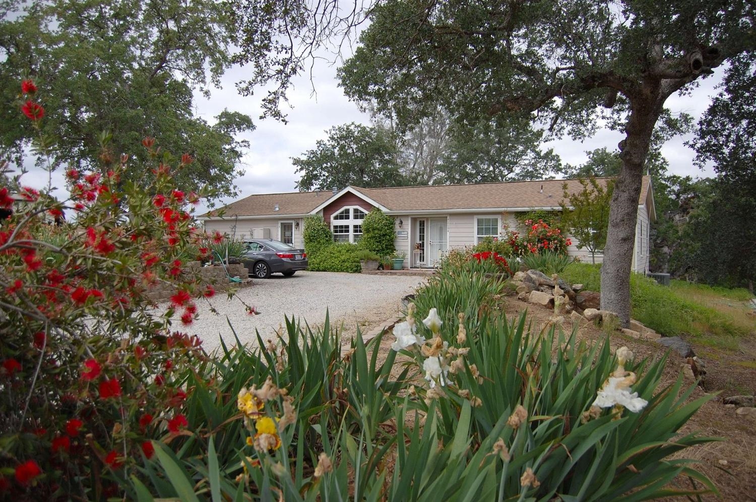 42604 Rivercrest Road Coarsegold, CA 93614 - Photo 2 of 9 Gallery Image 2