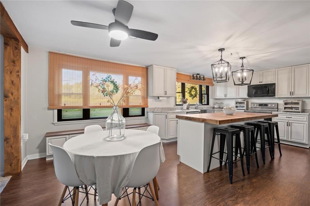 3647 Hadley Road Clarks Mills, PA 16114 - Photo 13 of 41 Gallery Image 13