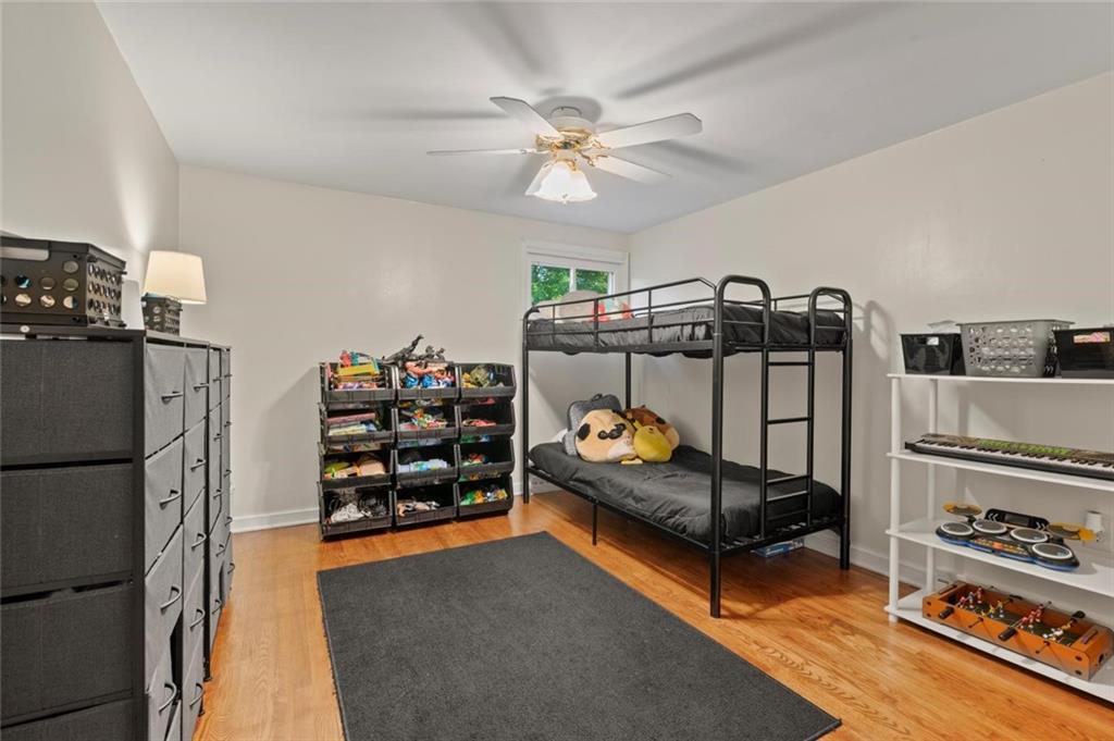 3647 Hadley Road Clarks Mills, PA 16114 - Photo 18 of 41 Gallery Image 18