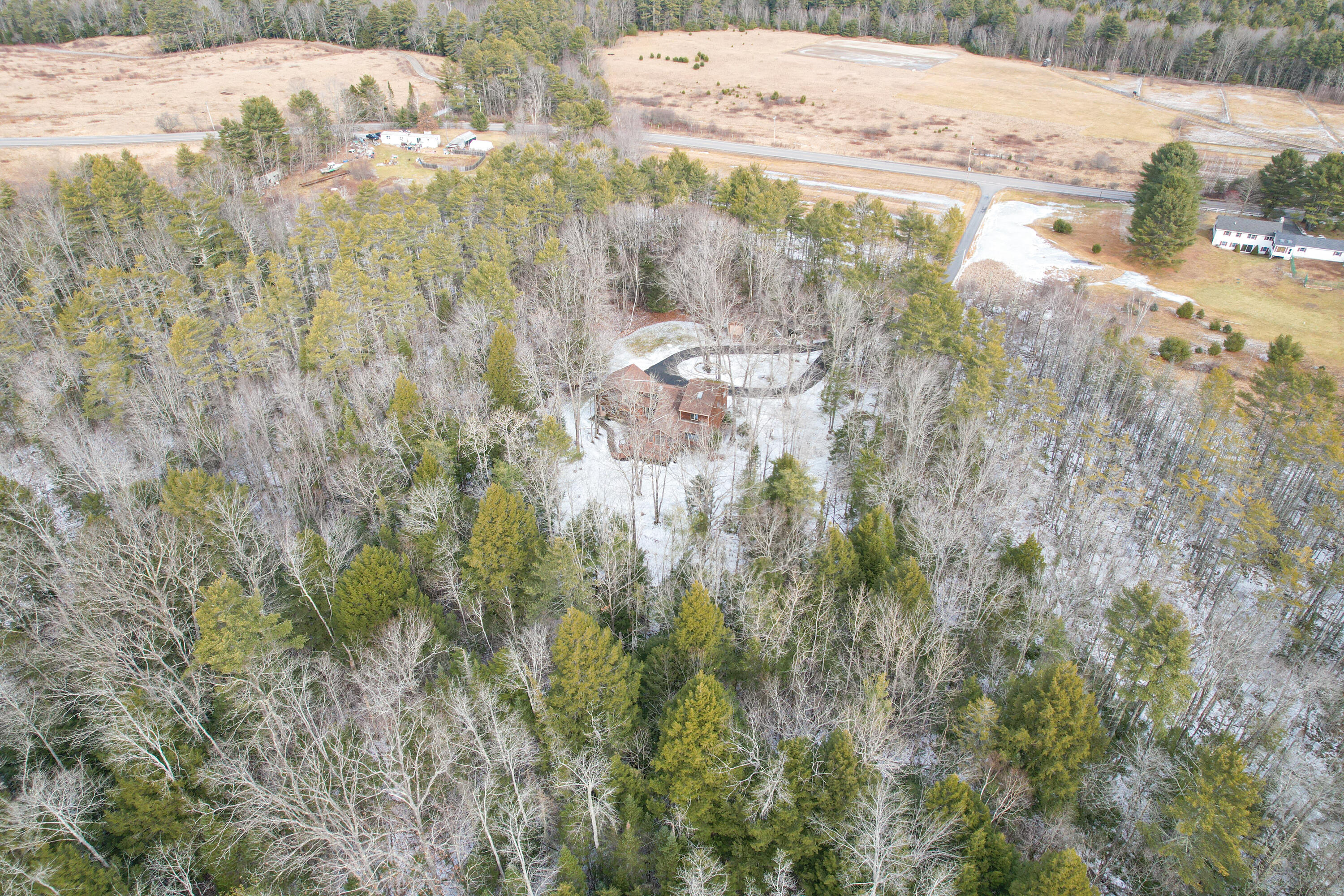 235 Newell Brook Road Durham, ME 04222 - Photo 94 of 113 235NewellBrookRd.Durham-05