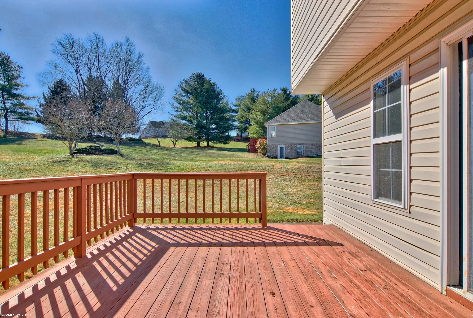 503 Meadow Ridge Radford, VA 24141 - Photo 50 of 52 Gallery Image 50