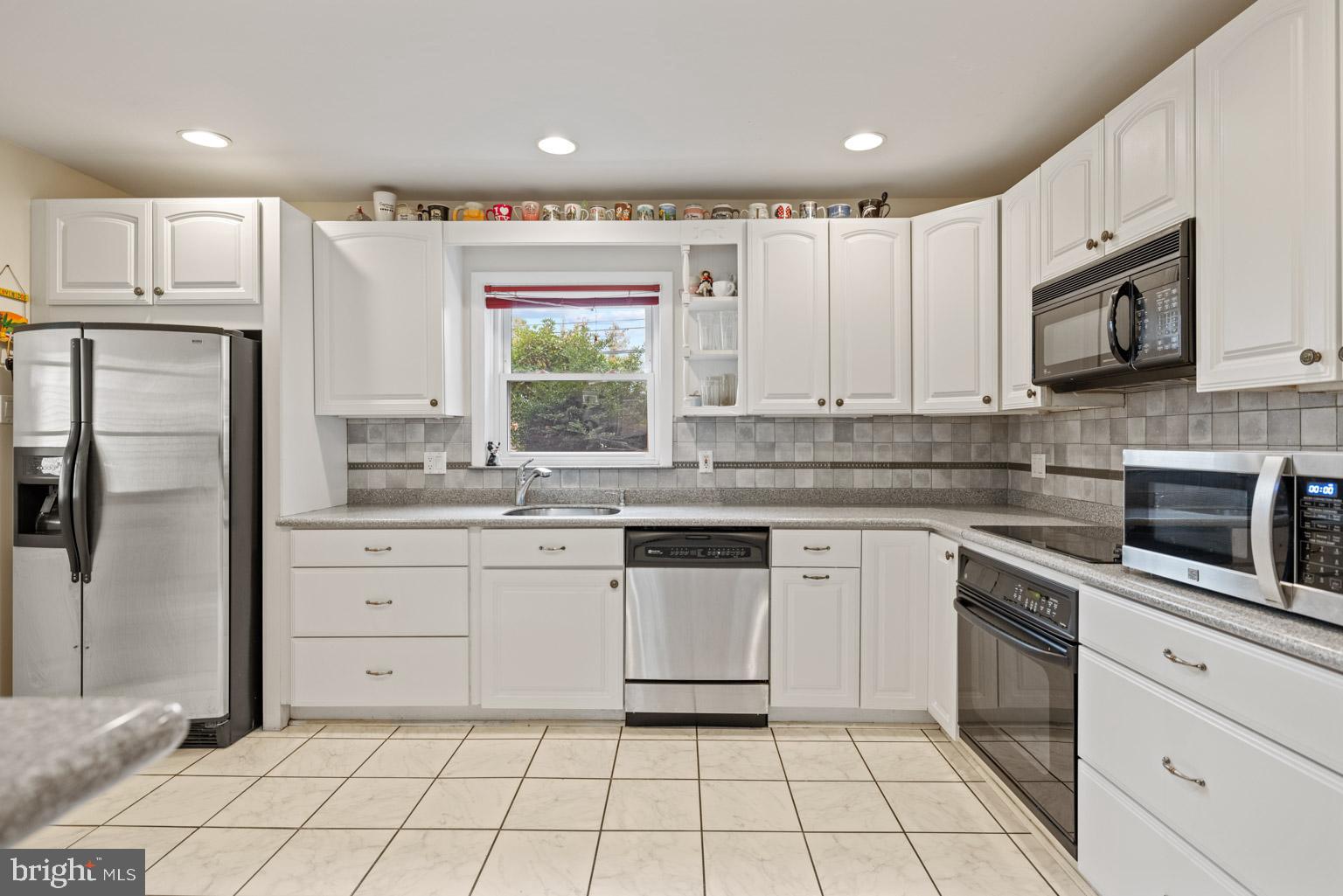 1103 Kathryn Road Silver Spring, MD 20904 - Photo 11 of 57 Kitchen