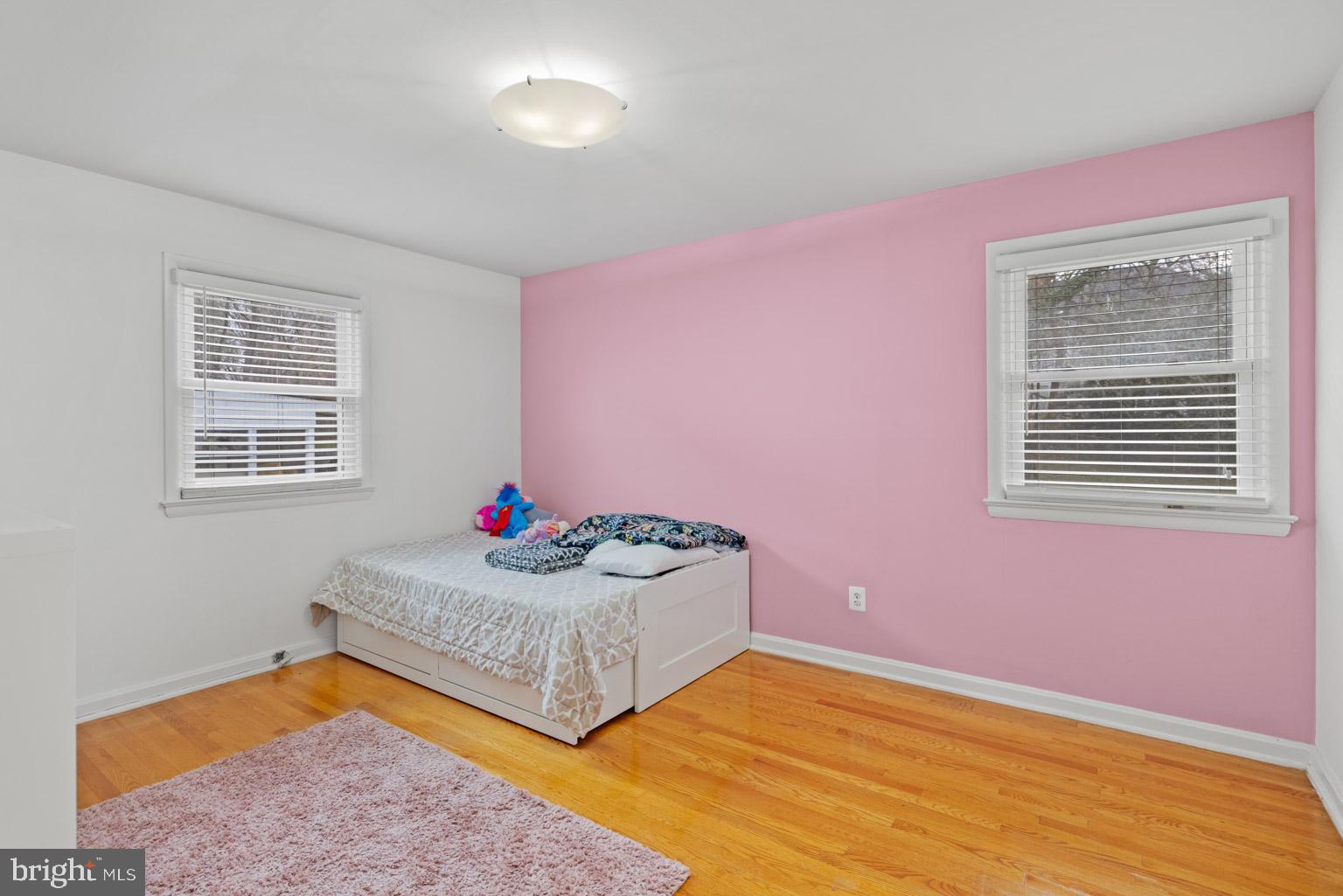 1103 Kathryn Road Silver Spring, MD 20904 - Photo 27 of 57 1st bedroom