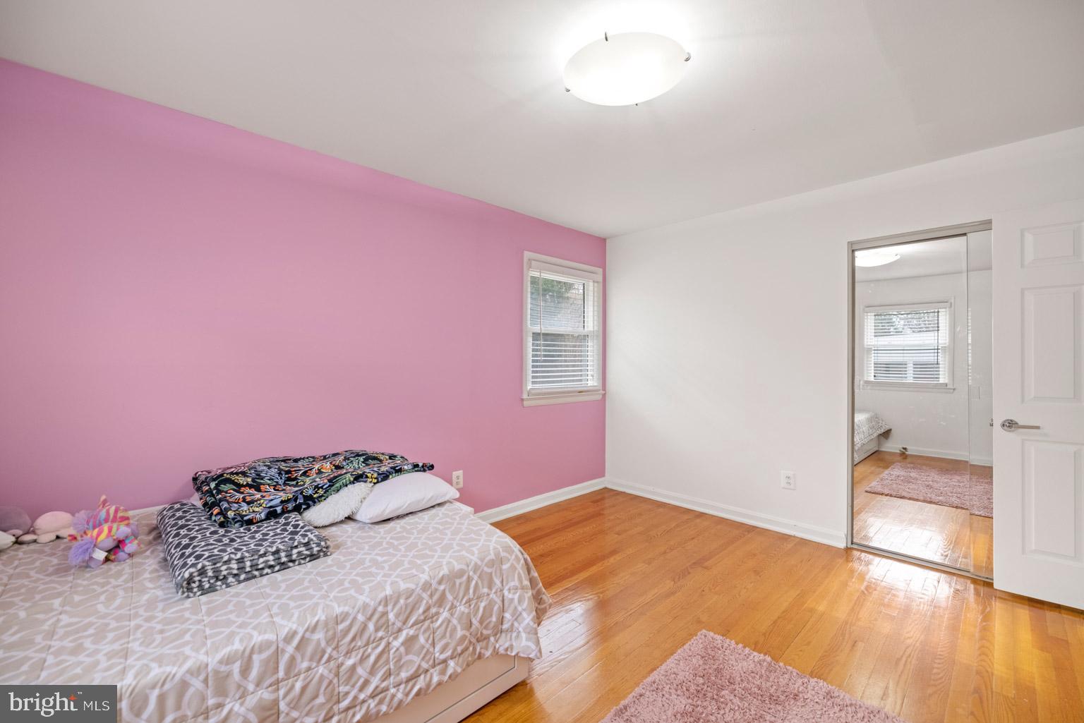 1103 Kathryn Road Silver Spring, MD 20904 - Photo 28 of 57 1st bedroom