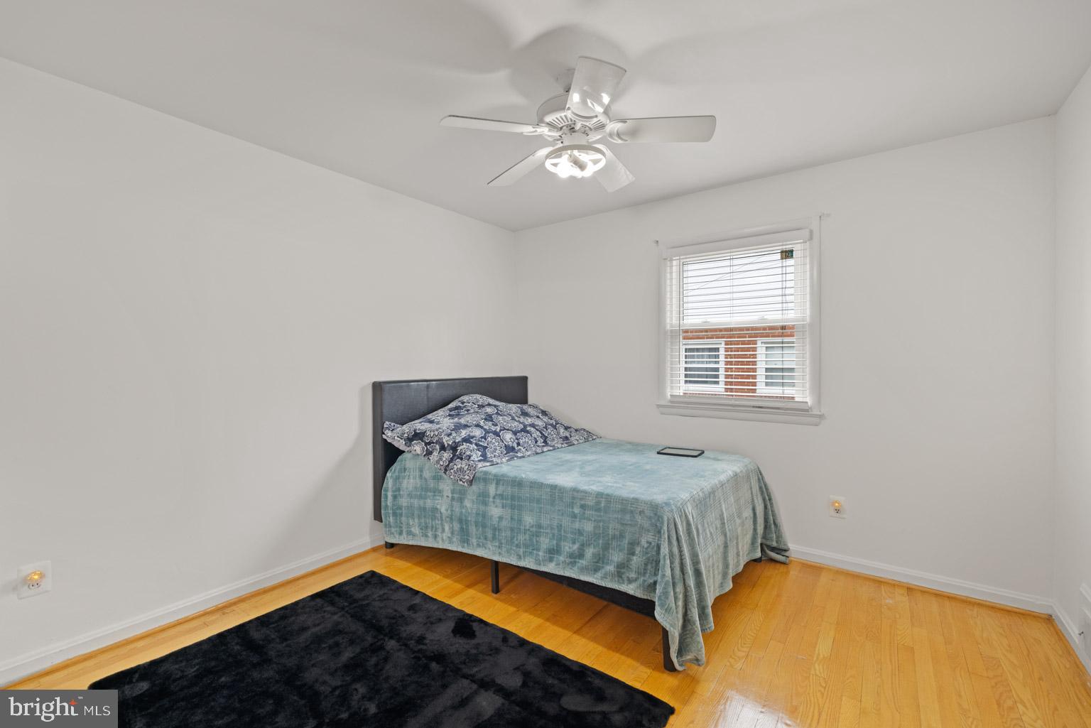 1103 Kathryn Road Silver Spring, MD 20904 - Photo 30 of 57 2nd bedroom