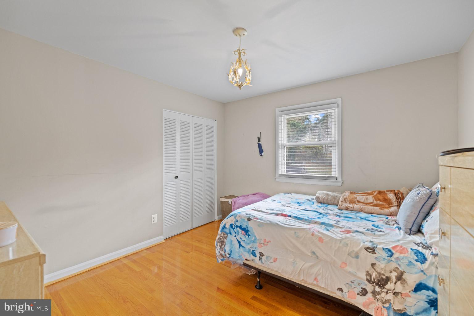 1103 Kathryn Road Silver Spring, MD 20904 - Photo 32 of 57 3rd bedroom
