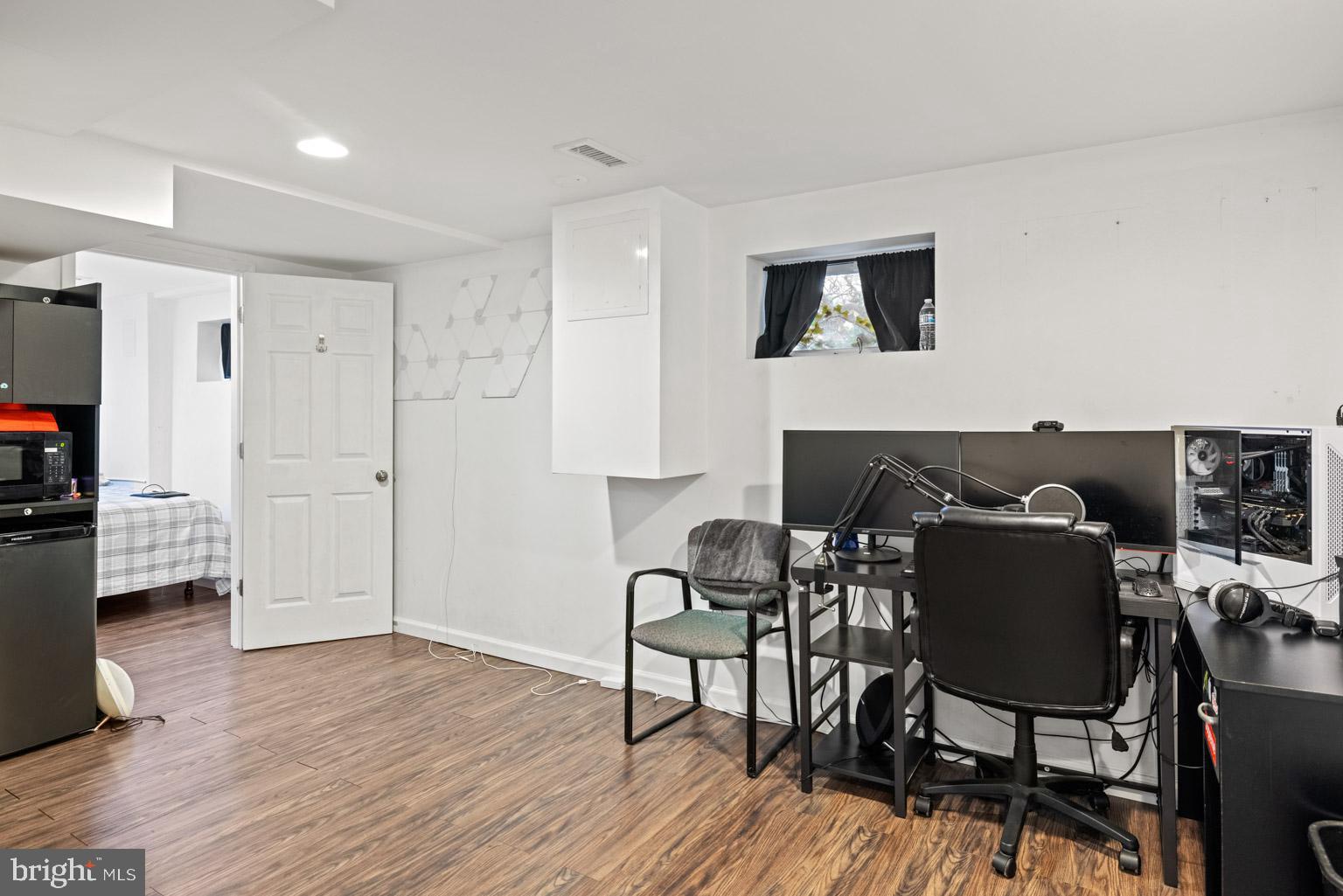 1103 Kathryn Road Silver Spring, MD 20904 - Photo 42 of 57 Lower level