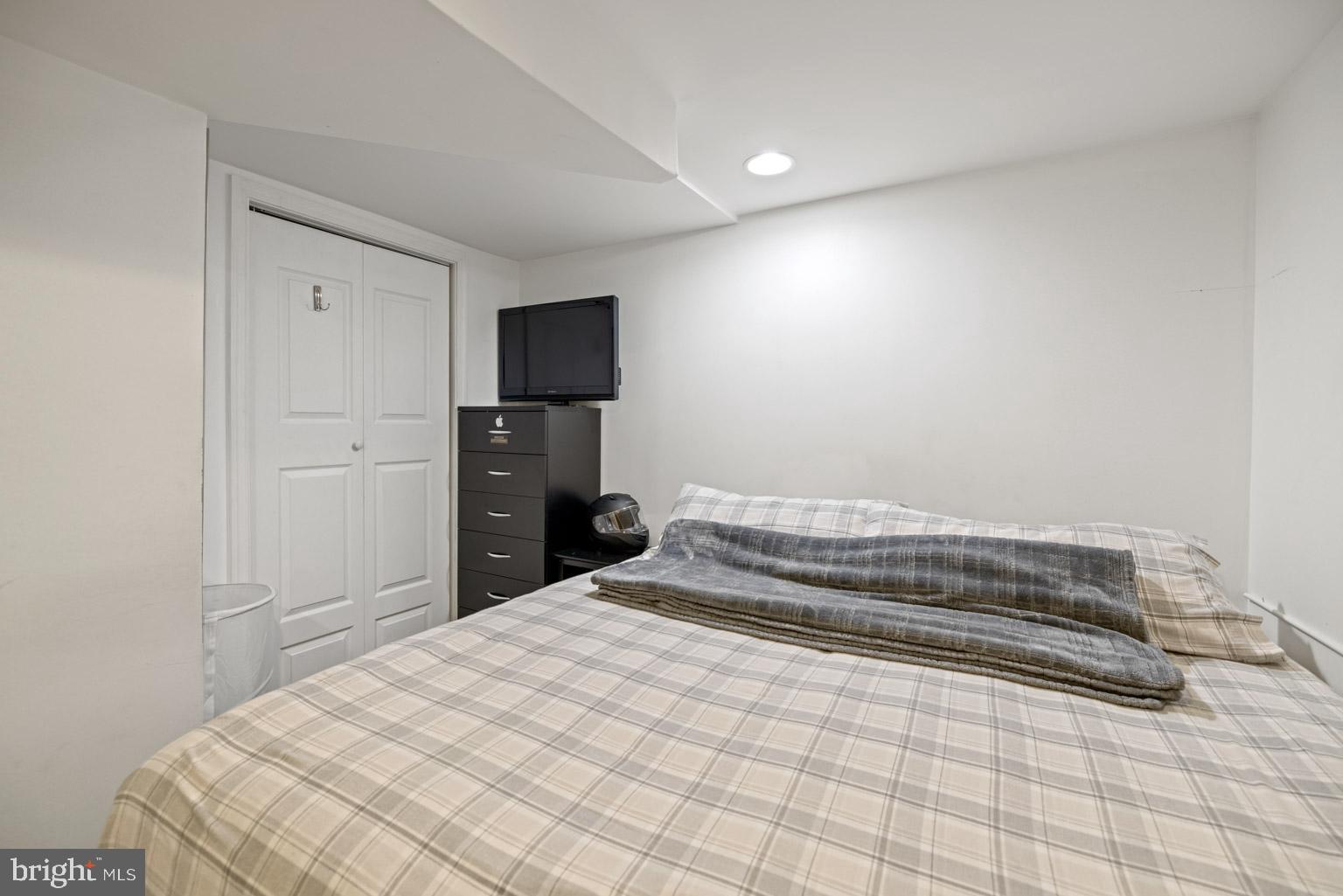 1103 Kathryn Road Silver Spring, MD 20904 - Photo 43 of 57 Lower level den