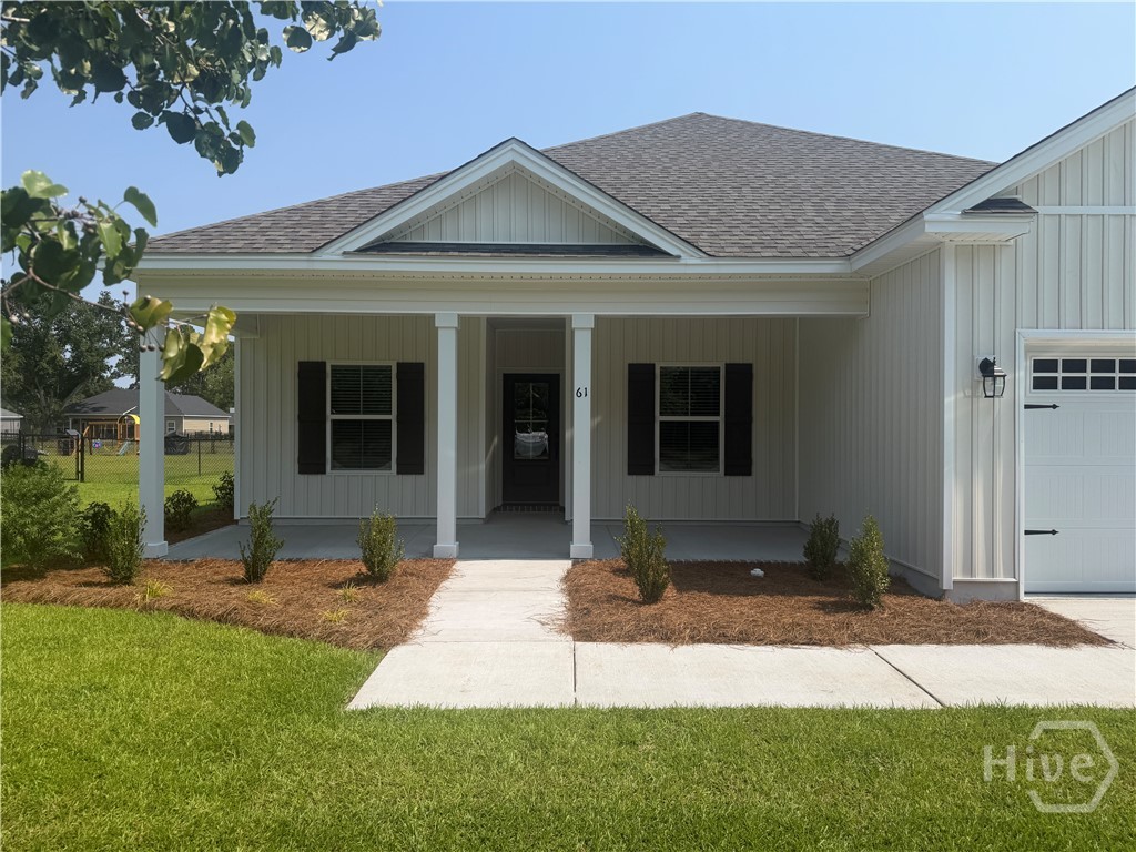 61 Ennis Road Pembroke, GA 31321 - Photo 1 of 24 Gallery Image 1