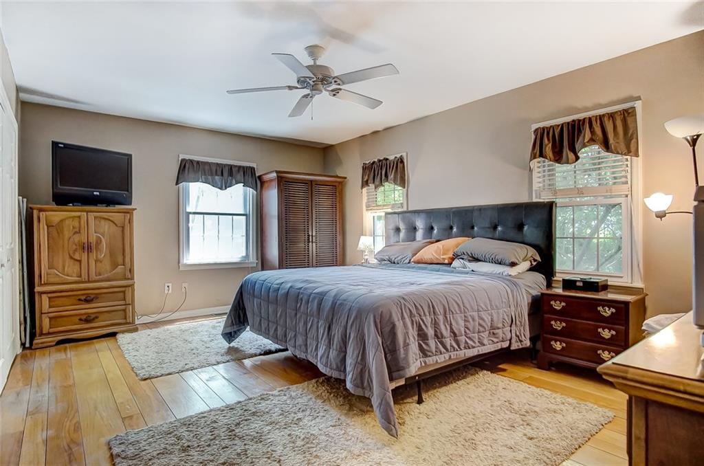 1518 Crestview Drive Springfield, OH 45504 - Photo 16 of 37