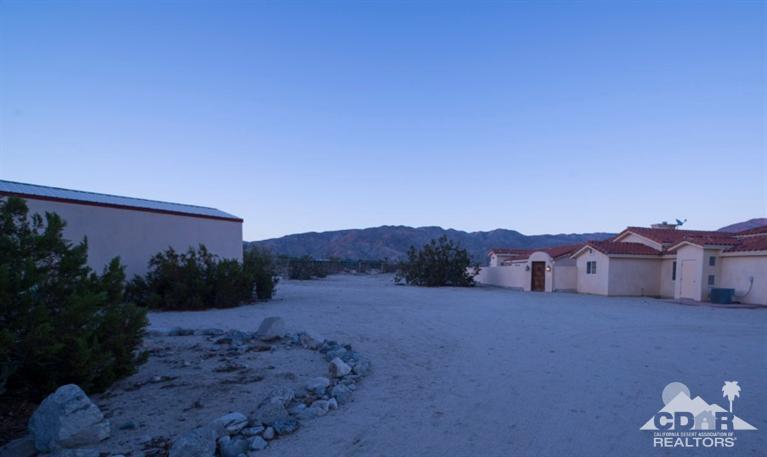 22600 Berry Road Desert Hot Springs, CA 92241 - Photo 1 of 20 Primary Photo
