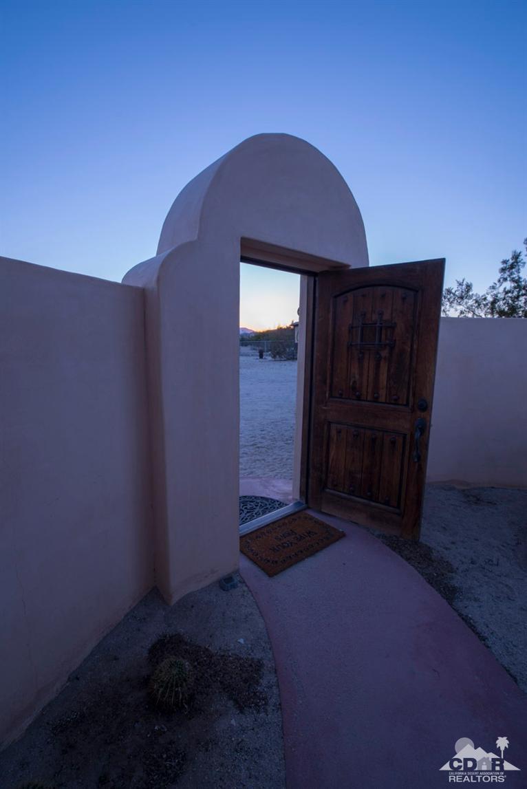 22600 Berry Road Desert Hot Springs, CA 92241 - Photo 11 of 20 Additional Photo