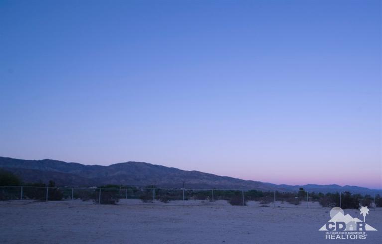 22600 Berry Road Desert Hot Springs, CA 92241 - Photo 18 of 20 Additional Photo