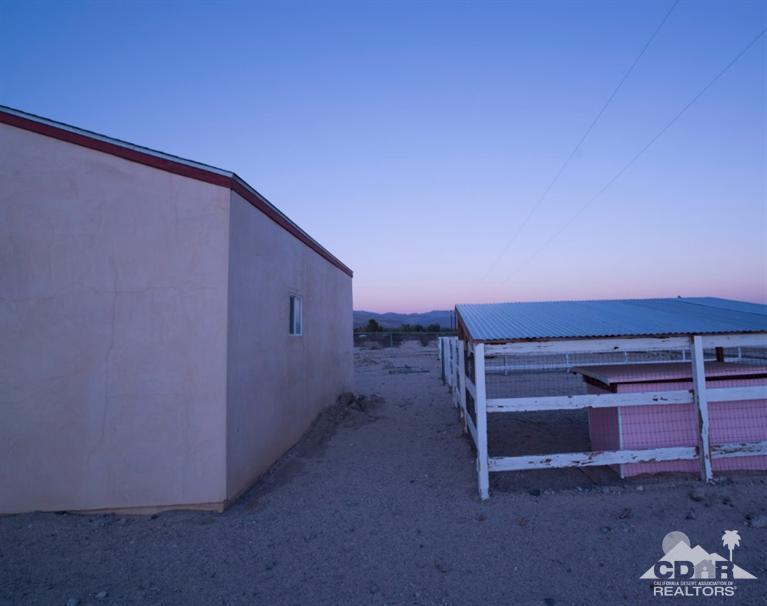 22600 Berry Road Desert Hot Springs, CA 92241 - Photo 19 of 20 Additional Photo