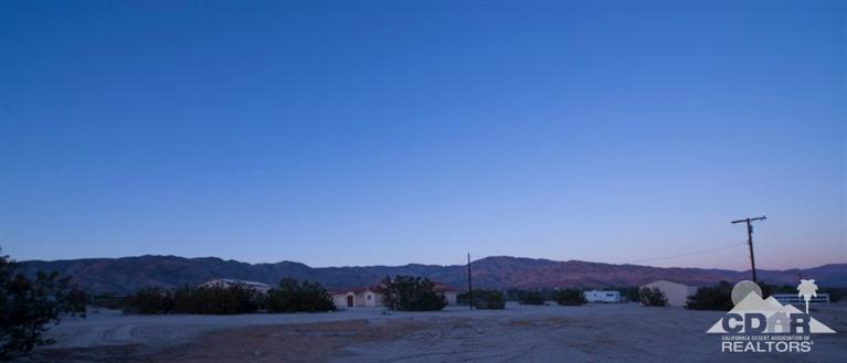 22600 Berry Road Desert Hot Springs, CA 92241 - Photo 3 of 20 Additional Photo
