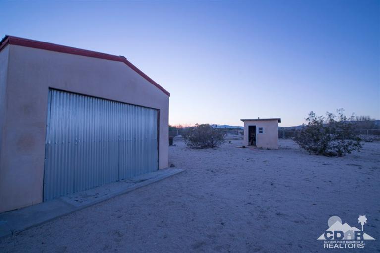 22600 Berry Road Desert Hot Springs, CA 92241 - Photo 4 of 20 Additional Photo