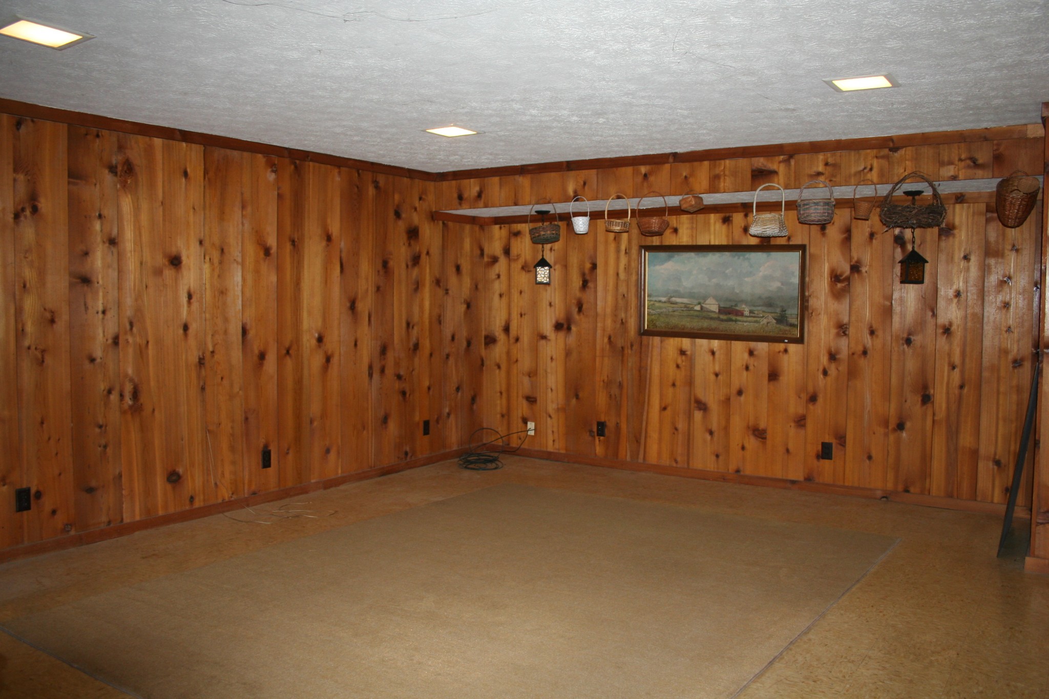 7080 Swift Road Greenbrier, TN 37073 - Photo 32 of 47 a view of an empty room