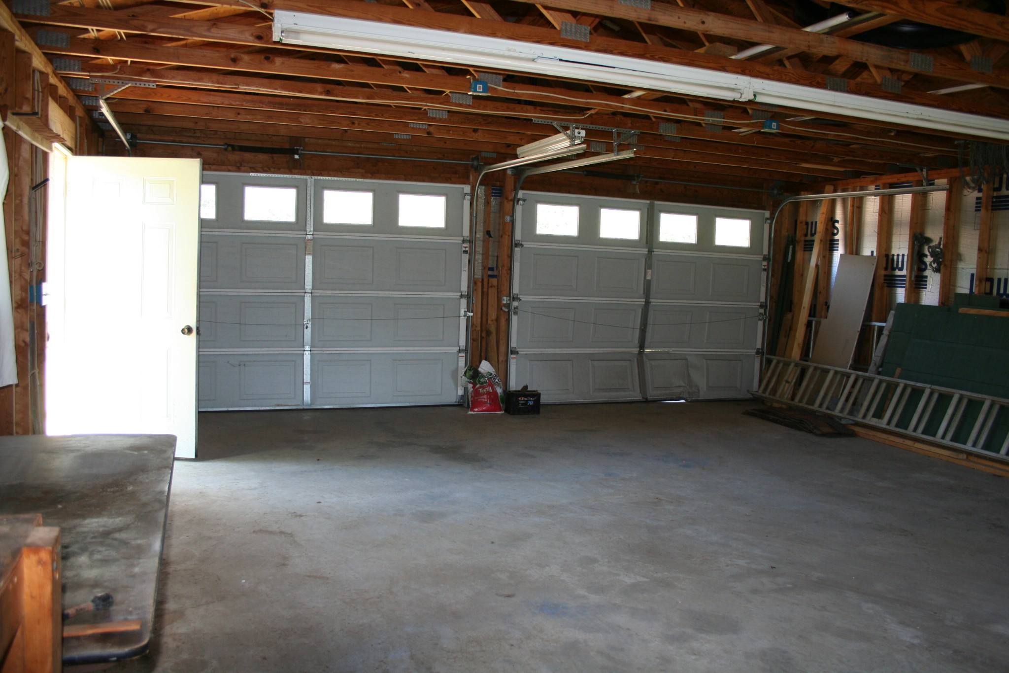 7080 Swift Road Greenbrier, TN 37073 - Photo 43 of 47 a view of empty room with wooden floor