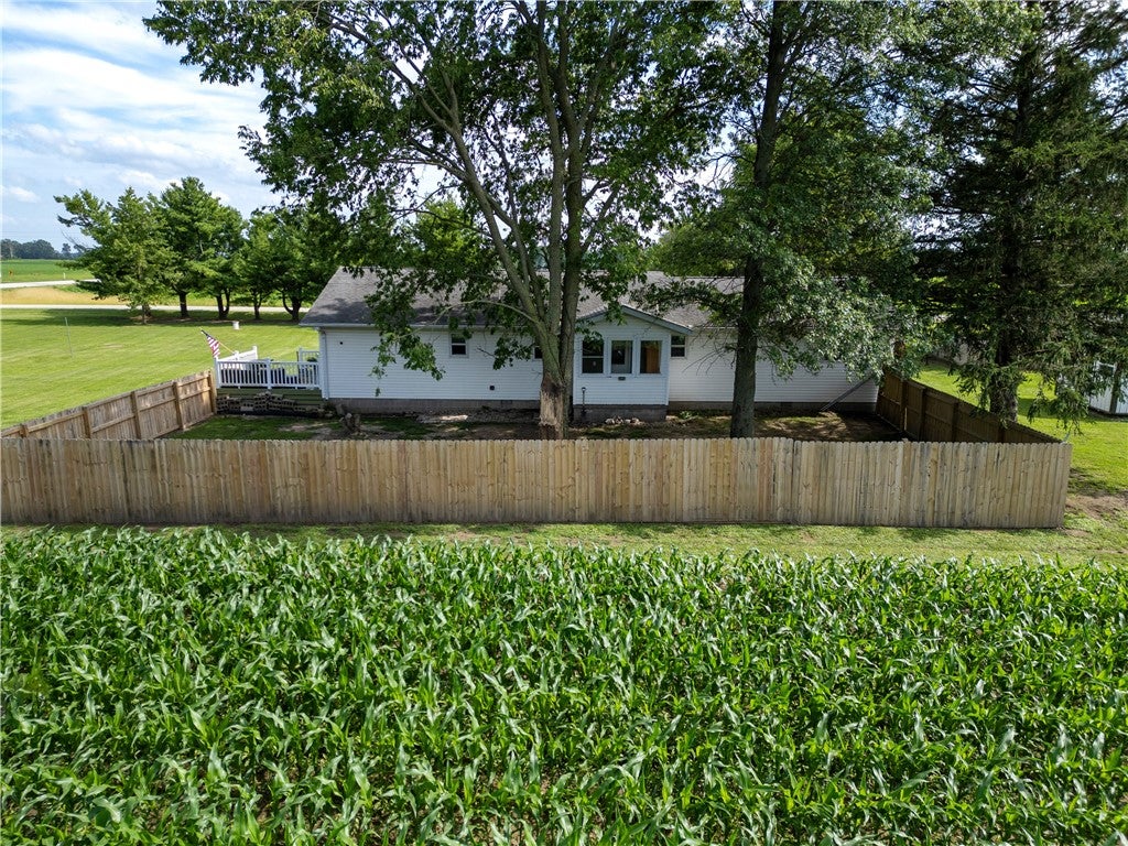 1623 Brewer Road Danville, IL 61834 - Photo 32 of 32 Gallery Image 32