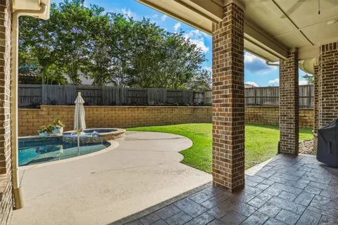 $714,900 | 30902 Spanish Moss Crossing, Fulshear, TX 77441