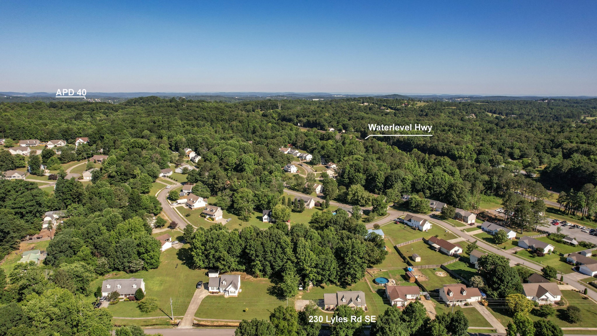 230 Lyles Road Southeast Cleveland, TN 37323 - Photo 13 of 67