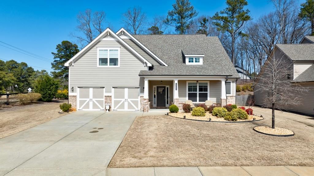 1353 Dogleg Road Marietta, GA 30066 - Photo 1 of 1 Gallery Image 1