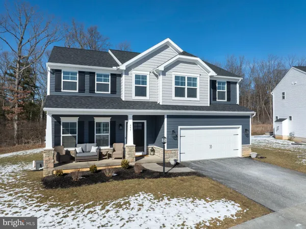 $549,900 | 247 Acer Avenue, State College, PA 16803