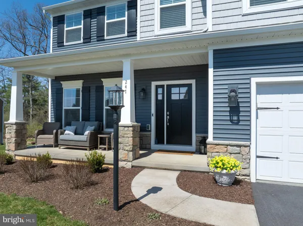 $549,900 | 247 Acer Avenue, State College, PA 16803