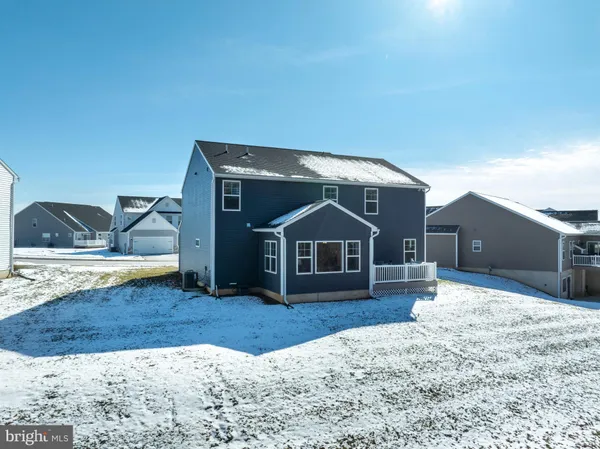 $549,900 | 247 Acer Avenue, State College, PA 16803