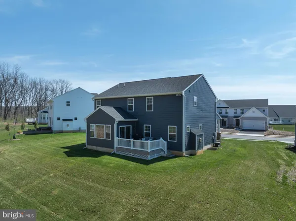 $549,900 | 247 Acer Avenue, State College, PA 16803