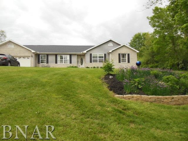 816 Kickapoo Drive Danvers, IL 61732 - Photo 1 of 30 Gallery Image 1