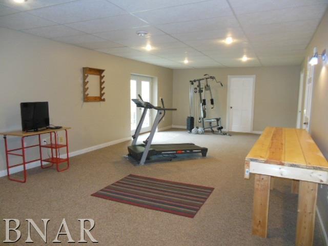 816 Kickapoo Drive Danvers, IL 61732 - Photo 21 of 30 Gallery Image 21