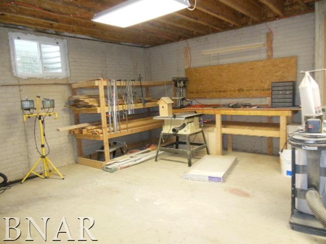 816 Kickapoo Drive Danvers, IL 61732 - Photo 25 of 30 Gallery Image 25