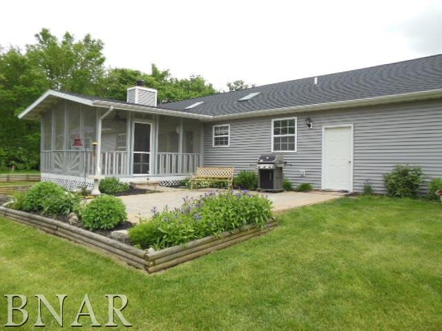 816 Kickapoo Drive Danvers, IL 61732 - Photo 30 of 30 Gallery Image 30
