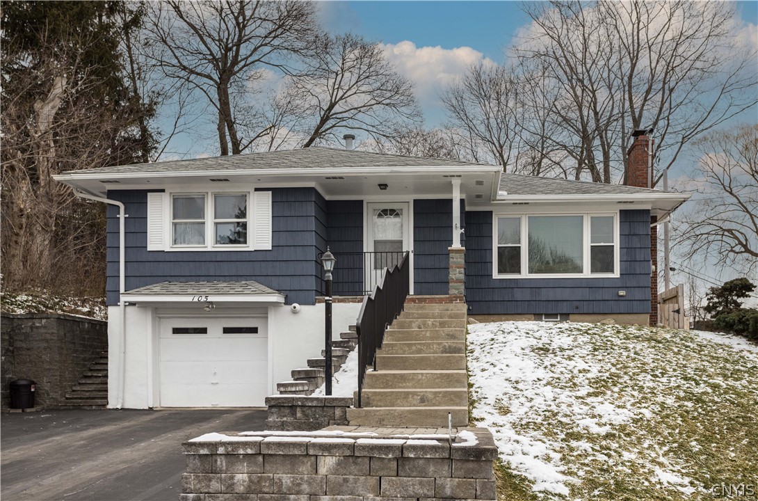 105 Barrington Road Syracuse, NY 13214 - Photo 1 of 1 Gallery Image 1