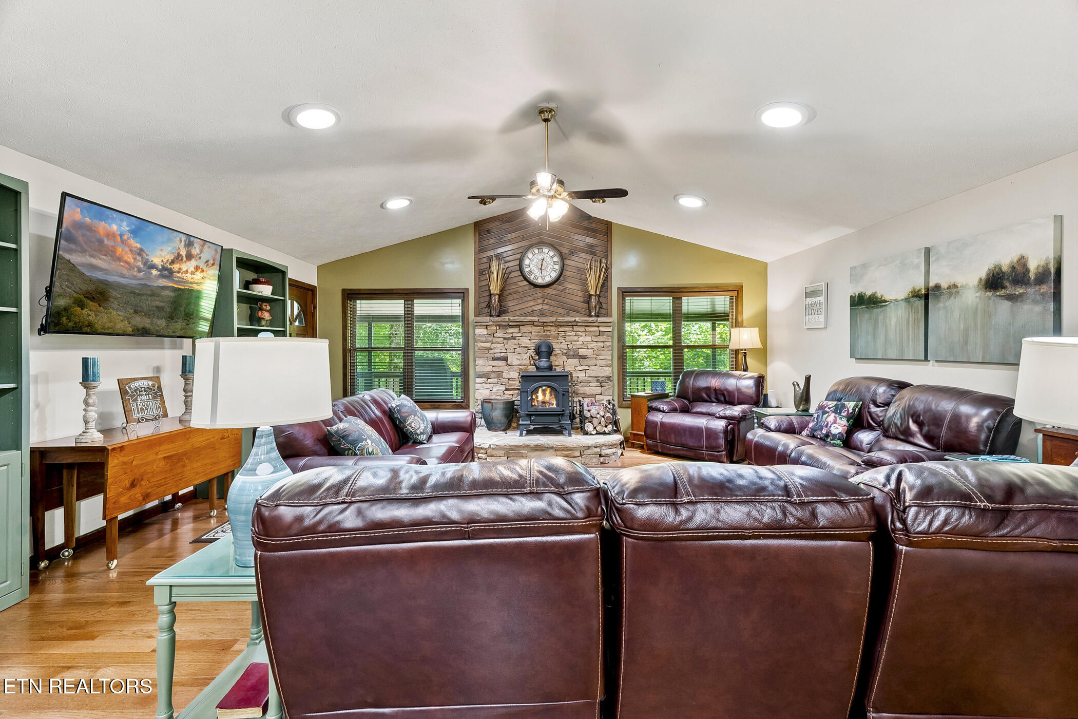 1501 Walt Price Road Pigeon Forge, TN 37876 - Photo 12 of 44 dsc02173