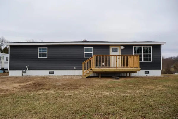 $159,900 | 17429 12th Road, Plymouth, IN 46563