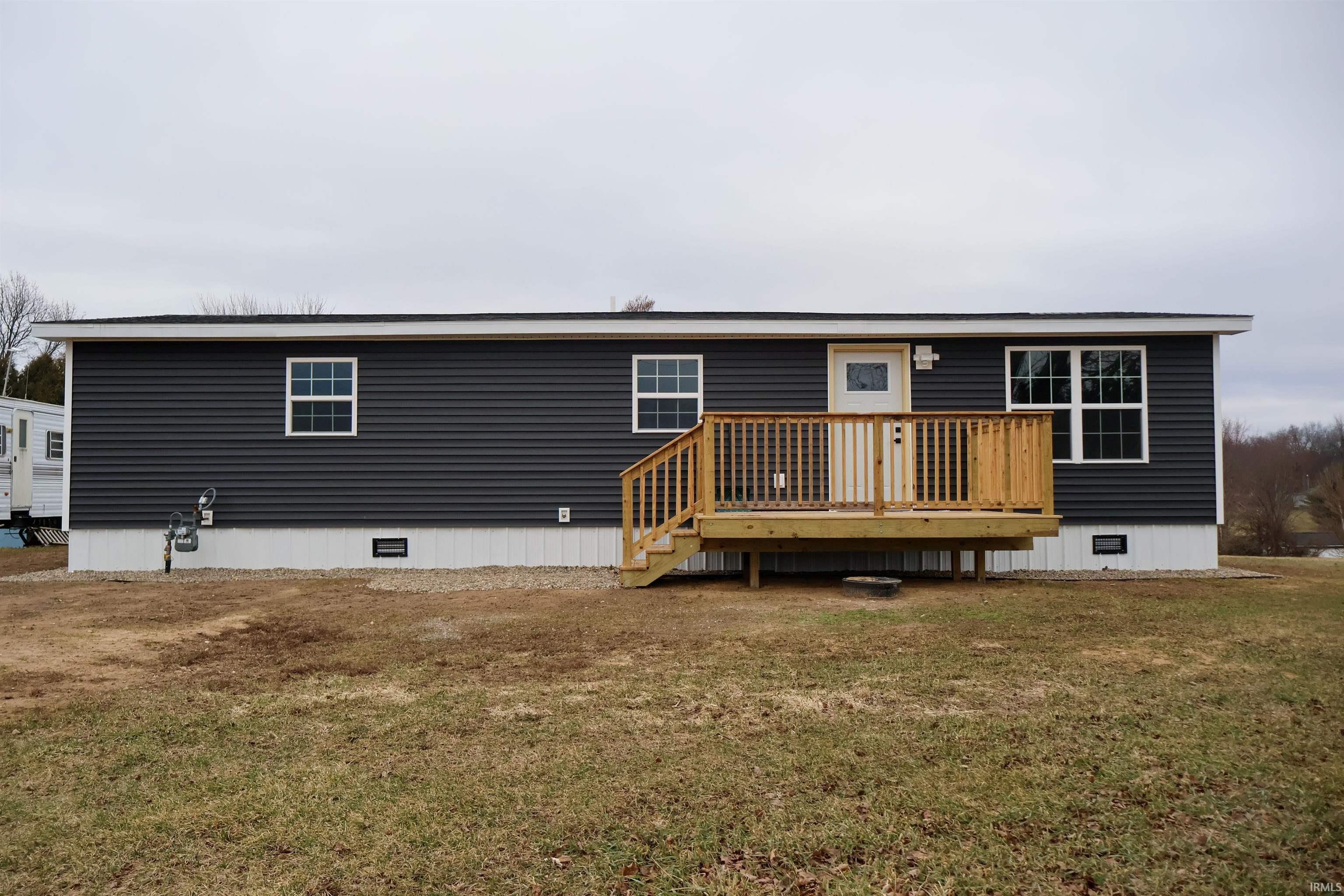 17429 12th Road Plymouth, IN 46563 - Photo 1 of 17