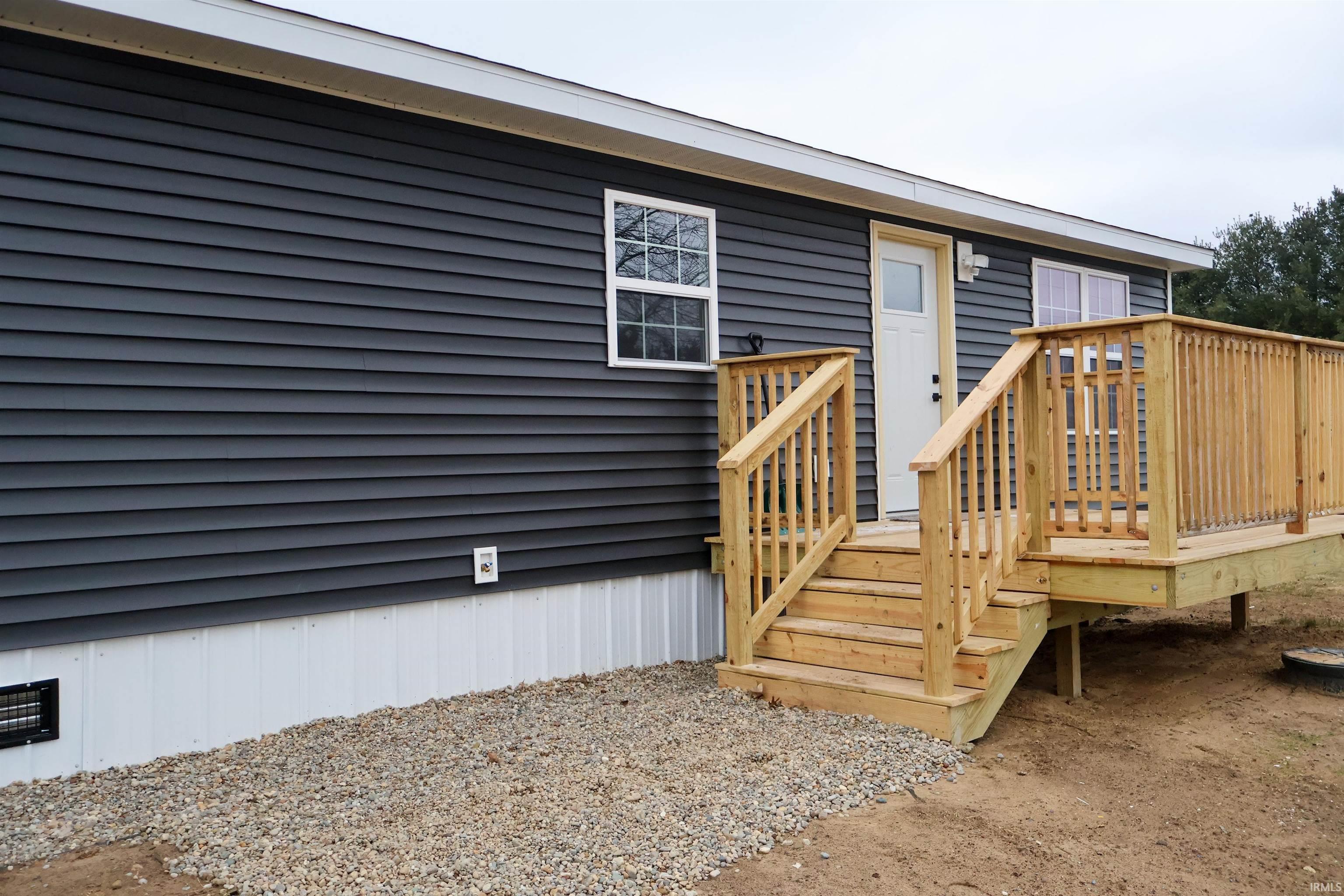 17429 12th Road Plymouth, IN 46563 - Photo 2 of 17