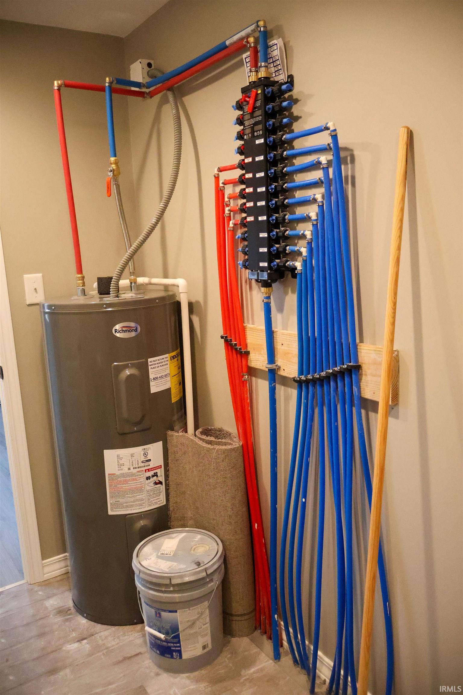 17429 12th Road Plymouth, IN 46563 - Photo 7 of 17