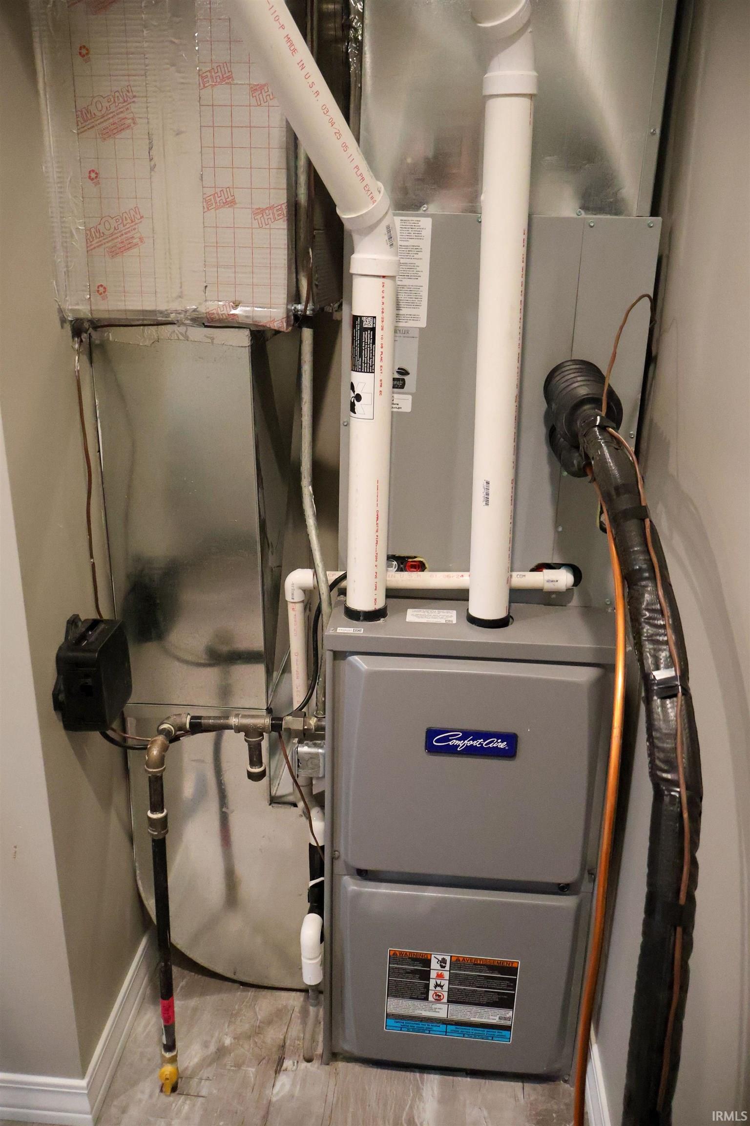 17429 12th Road Plymouth, IN 46563 - Photo 8 of 17