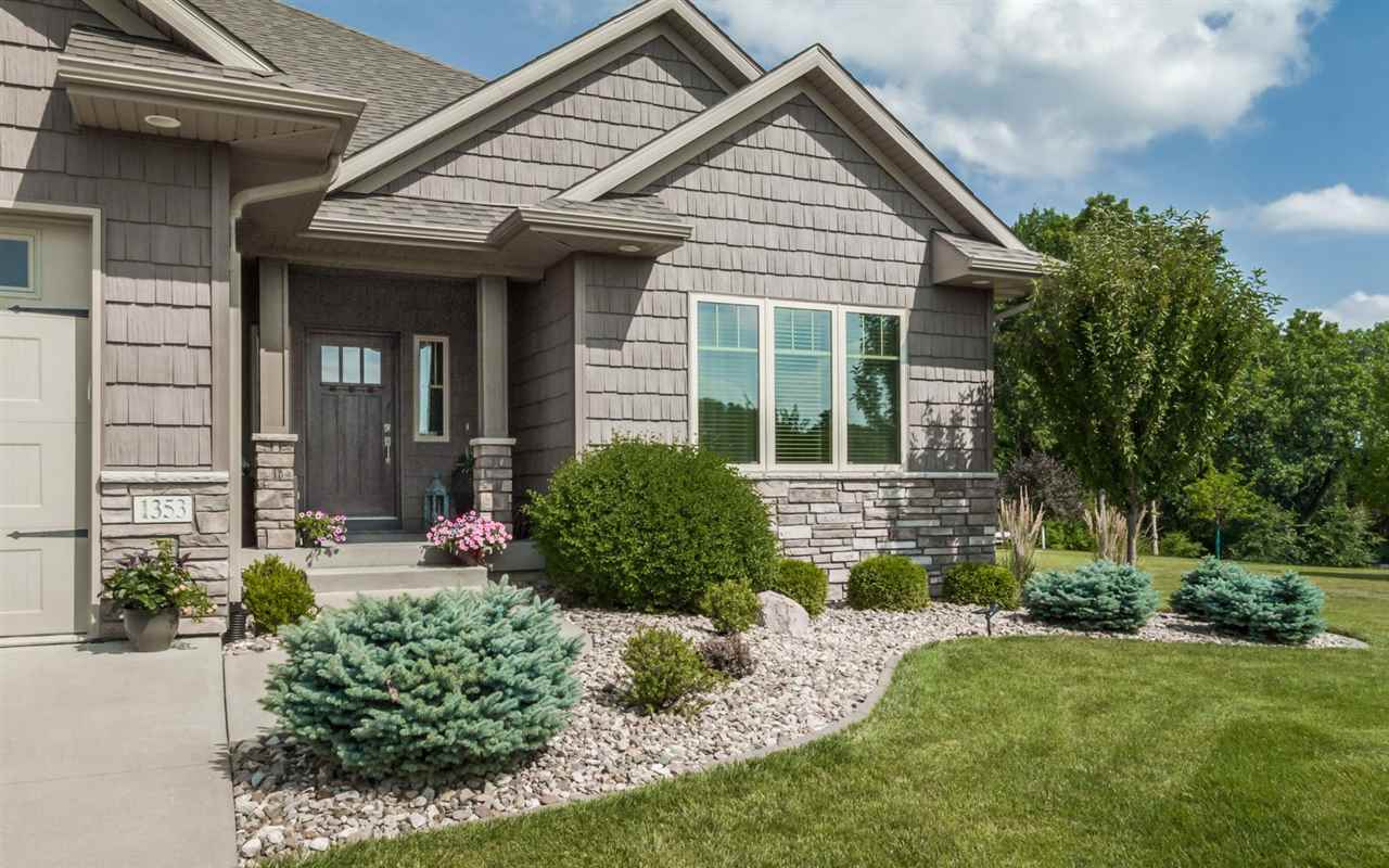 1353 Spring Ridge Court Northeast Swisher, IA 52338 - Photo 3 of 50 Gallery Image 3