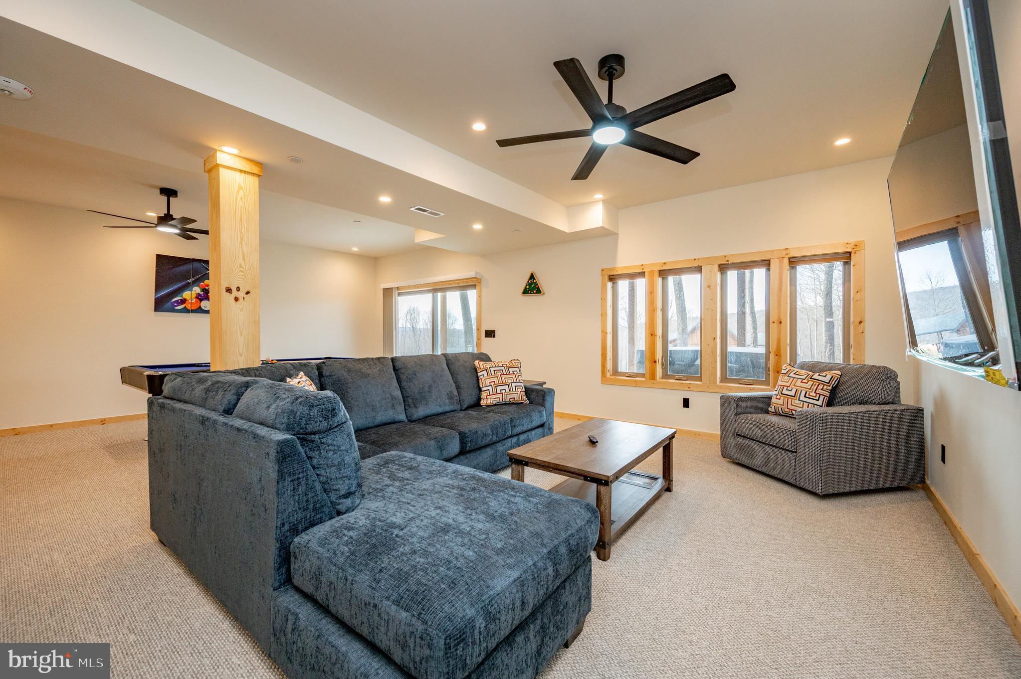 985 North Camp Road McHenry, MD 21541 - Photo 7 of 70