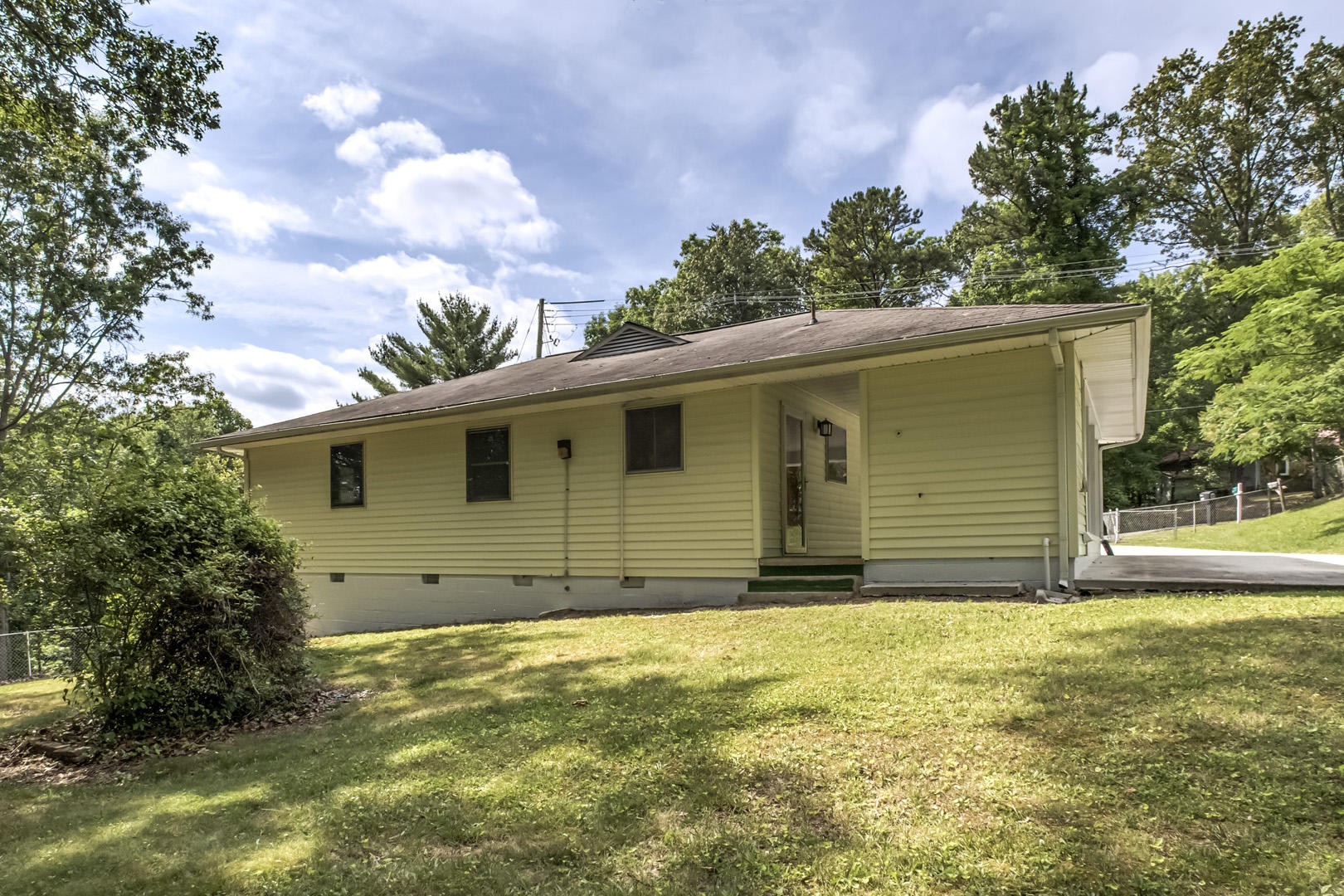 551 Foust Carney Road Powell, TN 37849 - Photo 25 of 26